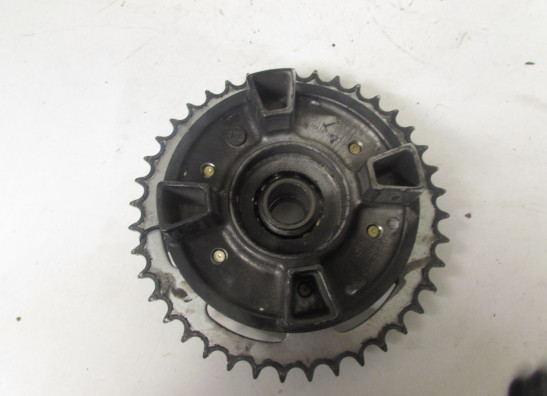 Tandwieldrager Kawasaki ZX 6 R