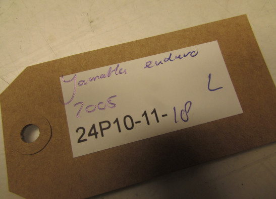 Spiegel links Yamaha Overige Yamaha