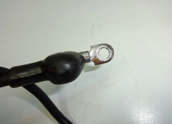 Startmotor Kawasaki GPX 600