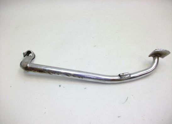 Rempedaal Honda VT 500