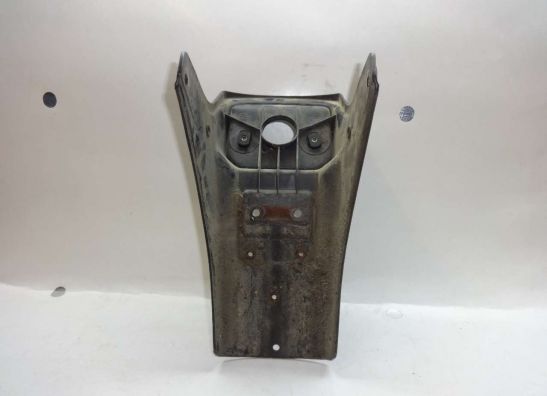 Hinterradabdeckung Honda CB 250 RS