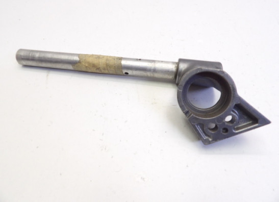 Steering Handle right Kawasaki ZZR 1100