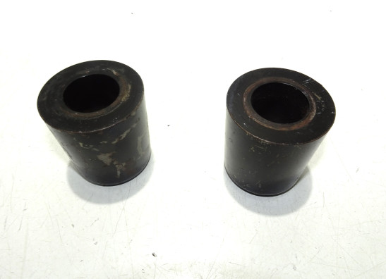 Stuurdemper BMW R 1100 GS