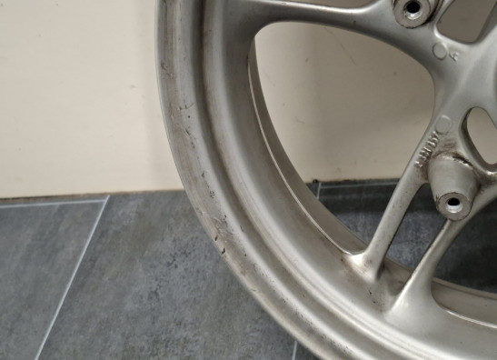 Achtervelg BMW R 1150 R