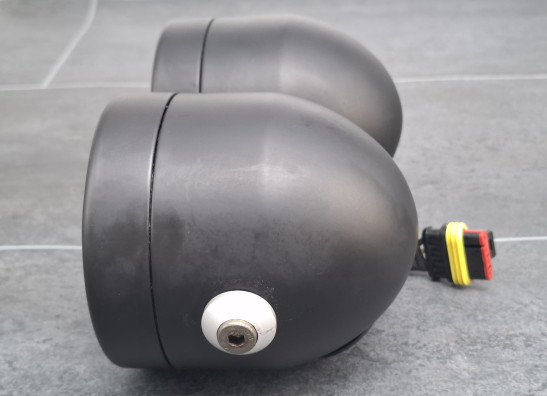 Scheinwerfer Ducati Monster 750