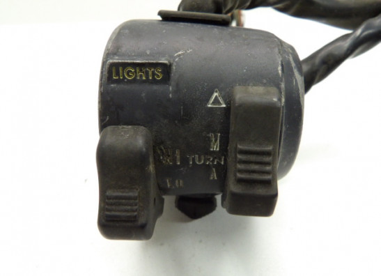 Stuurschakelaar links Kawasaki LTD 550