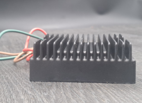 Spanningsregelaar Harley Davidson FLH Duo Glide