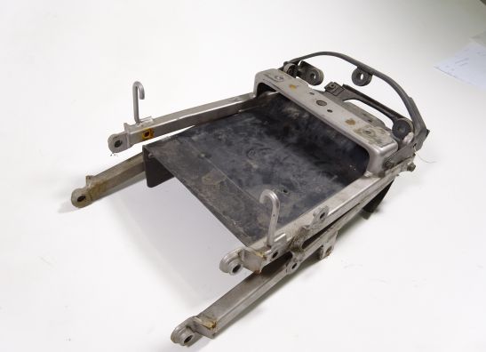 Heckrahme Kawasaki ZXR 400