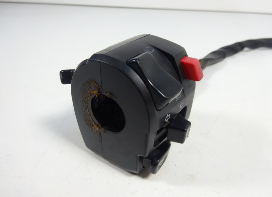 Handlebar switch assy left Kawasaki ER 6