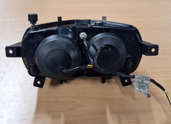 Koplamp BMW F 650 CS Scarver