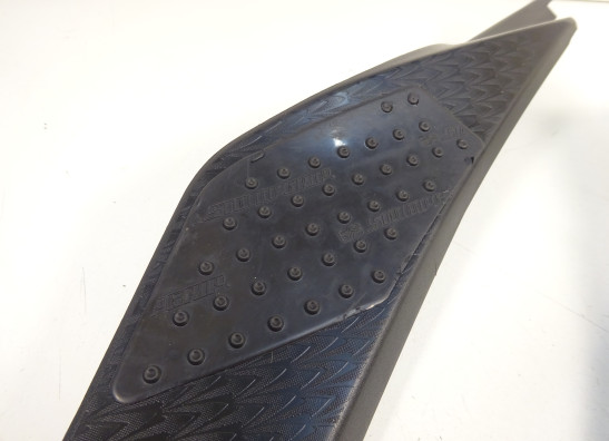 Fuel tank cover Kawasaki Ninja 300