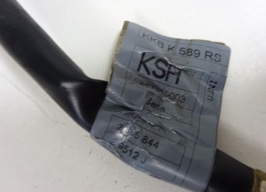 Rucklicht BMW K 1200 RS