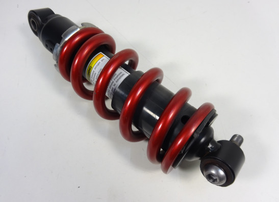 Stossdampfer hinten Kawasaki ER 6