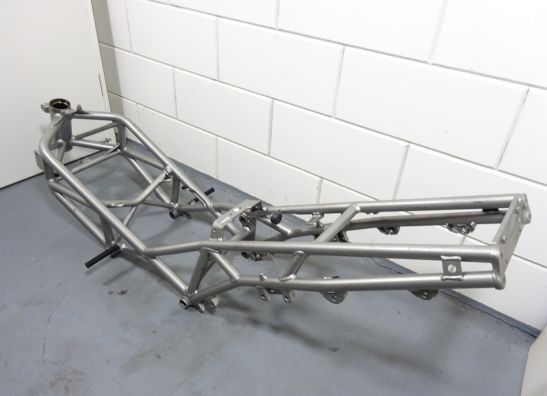 Frame - onderdelen Ducati ST3