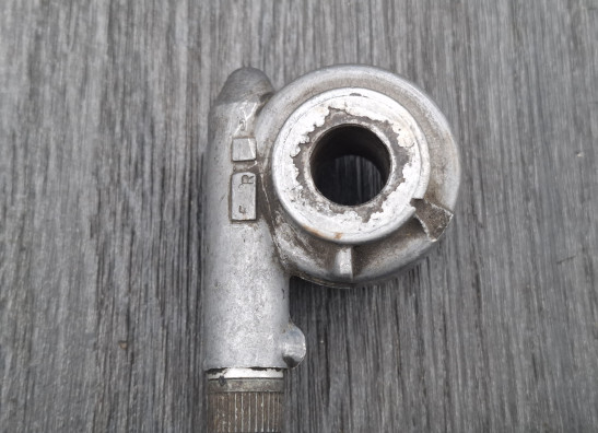 Tachogeber Kawasaki LTD 440