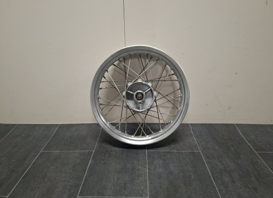 Achtervelg BMW F 650 GS