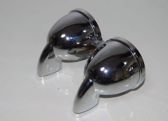 Achterlicht Moto Guzzi California 1100