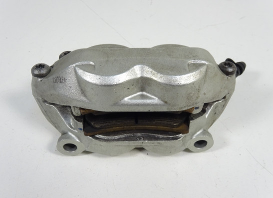 Remklauw links voor Ducati monster 796