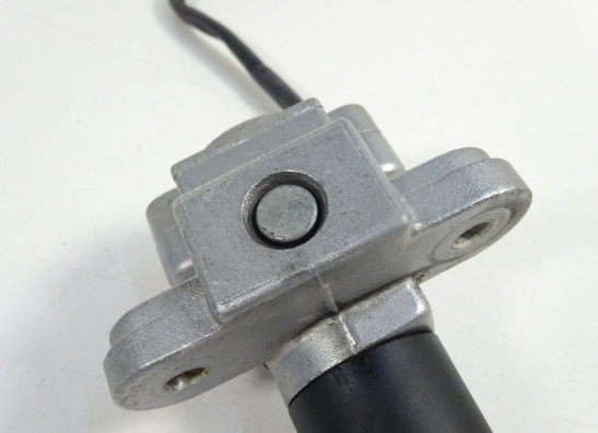 Key set MV Agusta 989 Brutale R