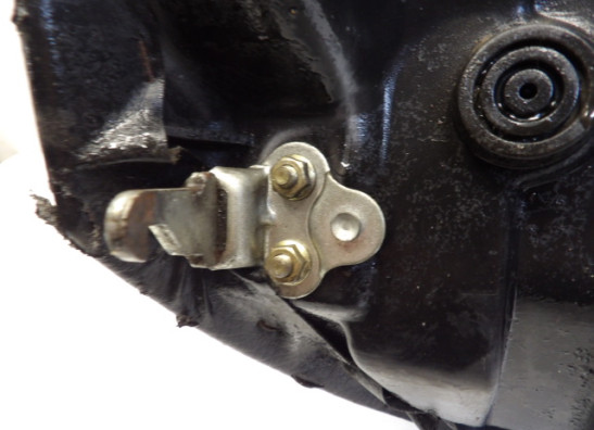 Zadel Yamaha FJ 1100