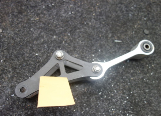 Link systeem achterveer Kawasaki Z 900