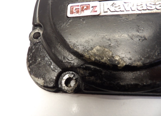 Engine cover Kawasaki GPZ 900