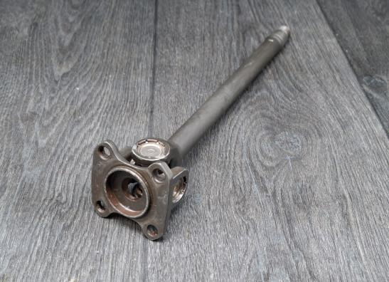 Cardan as BMW R 90 S