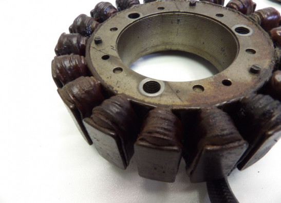 Dynamo Yamaha XV 700 / 750 SE