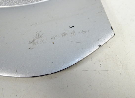 Rear cowl Kawasaki ER 6