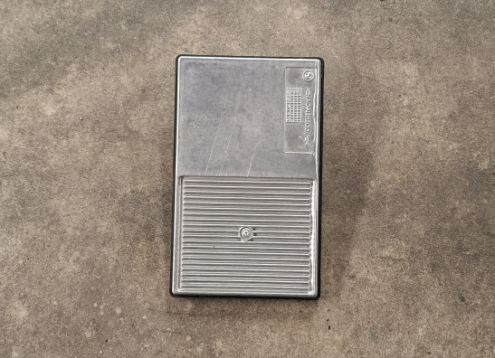 Ignitor CDI ECU BMW F 700 GS