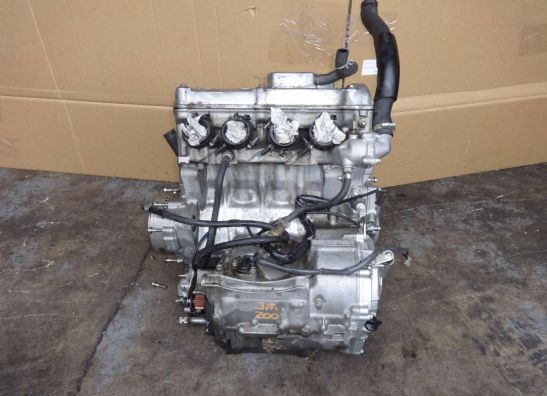 Motorblok Honda CBR 600 F