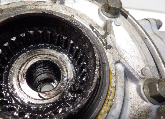 Cardan Yamaha XVS 1100 Dragstar