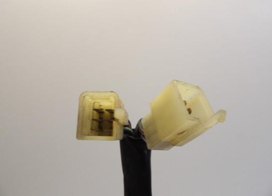 Stuurschakelaar links Kawasaki VN 700  750