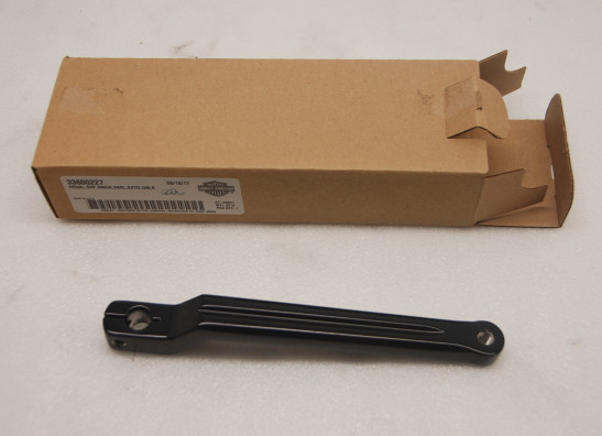 Gear change pedal  Harley Davidson Touring