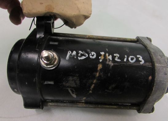 Anlasser Yamaha Overige Yamaha