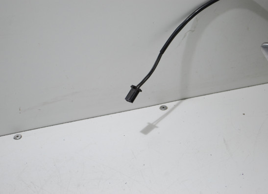 Rechter schetsplaat Yamaha XJ 900 S Diversion