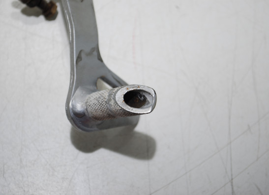 Brake pedal BMW R 1200 RT