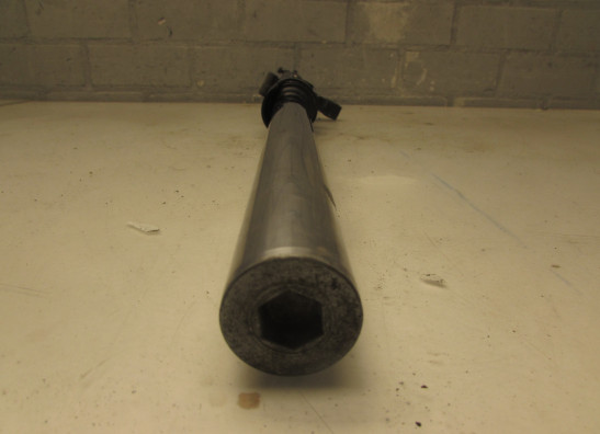 Voorpoot links compleet Honda ST 1100 Pan European