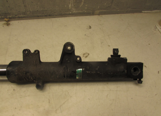 Standrohr Gabelholm rechts komplett Honda ST 1100 Pan European