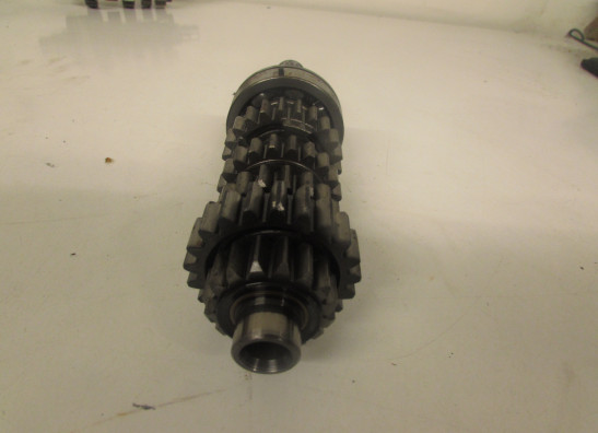 Versnellingsbak Suzuki GSX R 750