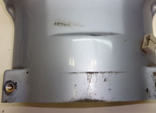 Achterkuipdeel Honda TRANSALP