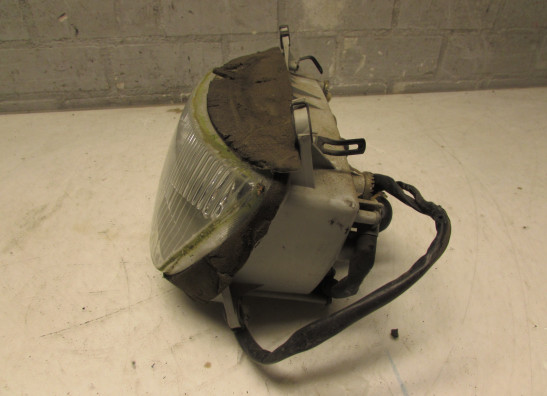 Chaincase Honda CBR 1000 F