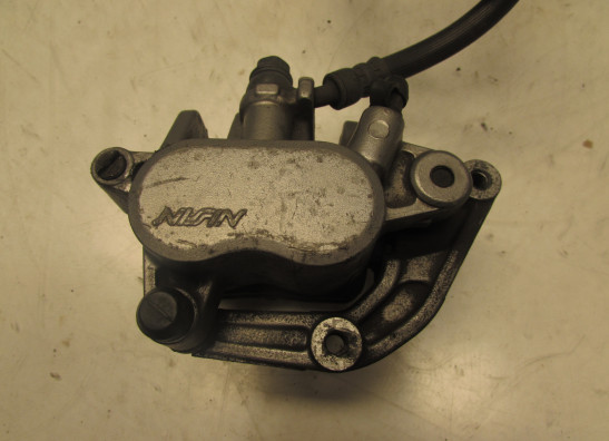 Voorrem compleet Honda ST 1100 Pan European