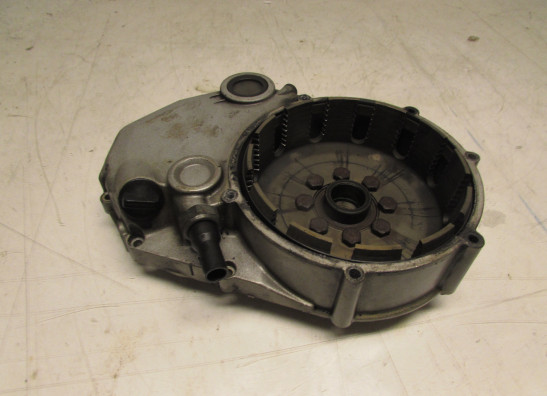 Koppelingsdeksel Ducati Multistrada 1000