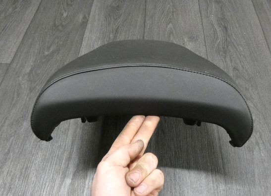 Buddy zadel BMW R 1200 GS