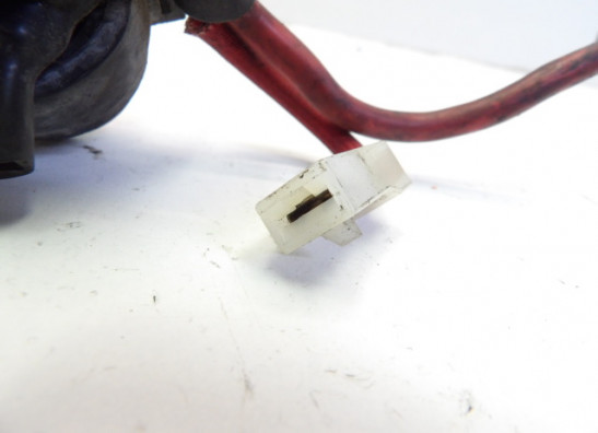 Starter Relay Yamaha FZ 750