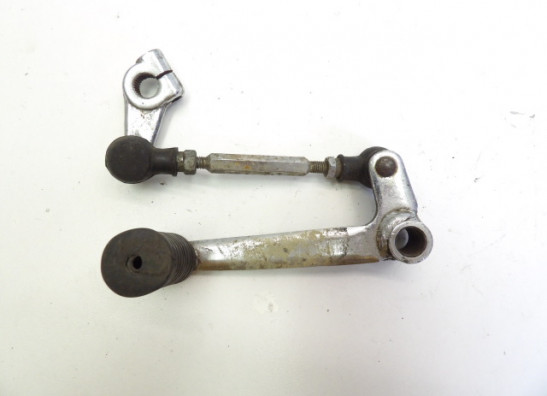 Gear change pedal  Honda CB 750 F