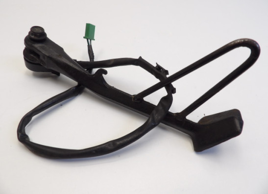 Side stand bar Honda Deauville 650 - 700
