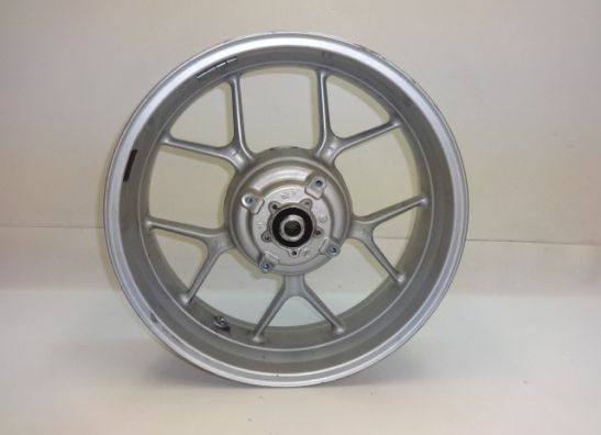 Felge hinten Triumph Tiger 1050
