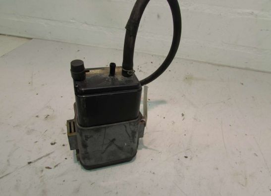 Radiator toebehoren Kawasaki VN 700  750